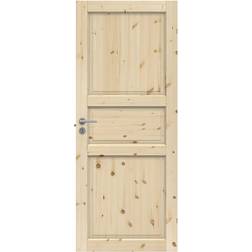 Swedoor Clever-Line Tradition 03 Inderdør V, H (80x200cm)