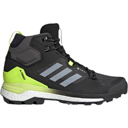 adidas Terrex Skychaser 2 Mid GTX M - Dgh Solid Grey/Halo Silver/Core Black