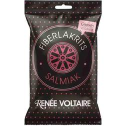 Renée Voltaire Fiber Licorice Salmiak 125g