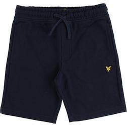 Lyle & Scott Junior Classic Shorts - Navy (LSC0051S-203)