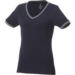 Elevate Elbert Pique T-Shirt - Womens/Ladies