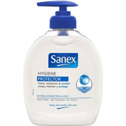 Sanex Dermo Protector Hand Soap 300ml