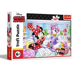 Trefl Disney Minnie Mouse