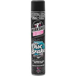 Muc-Off Disc Brake Cleaner Aerosol 400ml