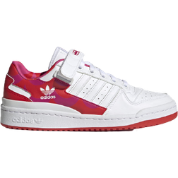 adidas Marimekko Forum Low W - Team Real Magenta/Vivid Red/Cloud White