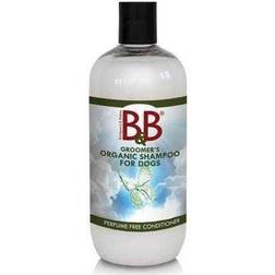 B&B Perfume Free Conditioner