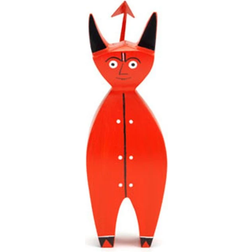 Vitra Wooden Doll Little Devil