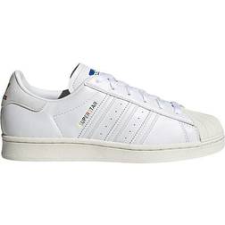 adidas Superstar W - Cloud White/Cloud White/Off White