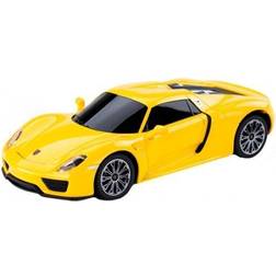 Rastar R/C Porsche 918 Spyder 1:24