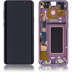 Samsung LCD Display for Galaxy S9+