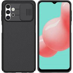 Nillkin CamShield Cover for Galaxy A32 5G