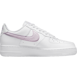 NIKE Air Force 1 '07 Essential W - White/Photon Dust/Lilac/Venice