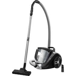 Rowenta Compact Power XXL RO4825 Sort