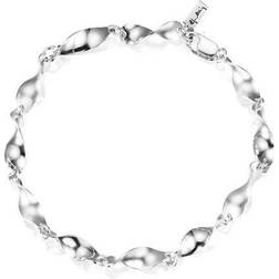 Efva Attling Blades Bracelet - Silver