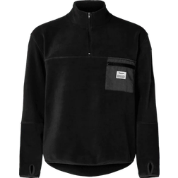 Resteröds Recycle Pullover - Black