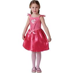 Rubies Classic My Little Pony Costume Pinkie Pie