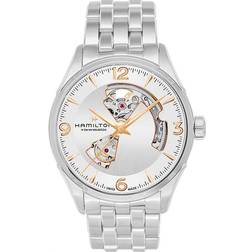 Hamilton Jazzmaster Open Heart Auto (H32705151)