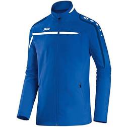 JAKO Performance Presentation Jacket Unisex - Royal/White/Navy