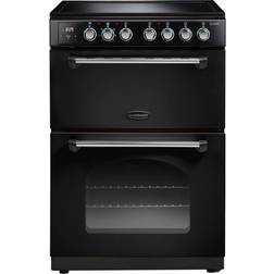 Rangemaster CLA60EIBL/C Black