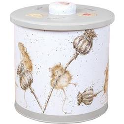 Wrendale Designs Mice Biscuit Jar