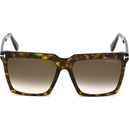 Tom Ford Sabrina FT0764 02 52K