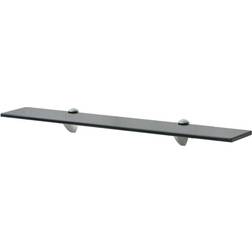 vidaXL - Wall Shelf 27.6"