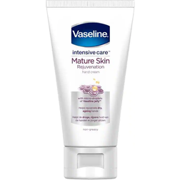 Vaseline Intensive Care Mature Skin Hand Cream 75ml