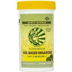 Sunwarrior Soil Based Organisms 30 stk