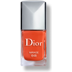 Dior Vernis Nail Polish #648 Mirage 10ml