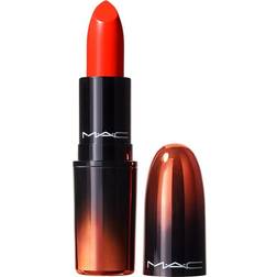 MAC Love Me Lipstick You Do You