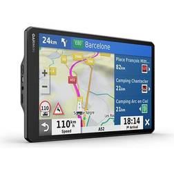 Garmin Vieo RV 1052