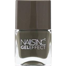 Nails Inc Gel Effect Nail Polish Hyde Park Court 14ml