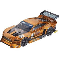 Carrera Evolution Ford Mustang GTY No.42