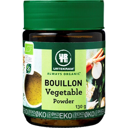 Urtekram Vegetable Broth Powder 130g