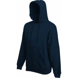 Fruit of the Loom Premium 70/30 Hooded Hoodie - Deep Navy