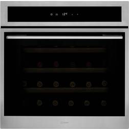 Caple WC6100SS White, Black