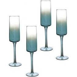 Portmeirion Atrium Champagne Glass 24cl 4pcs