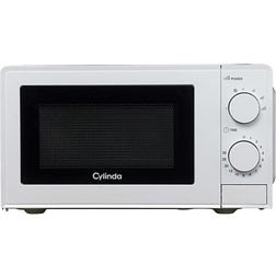 Cylinda FM3121V Vit