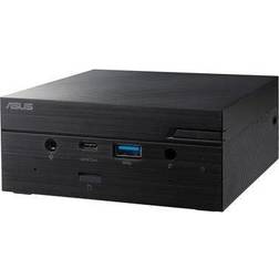 ASUS PN51-BB353MDE1 (Black)