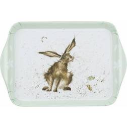 Wrendale Designs Hare Scatter Serveringsbricka