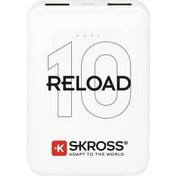 Skross Reload 10