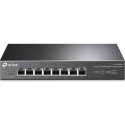 TP-Link TL-SG108-M2