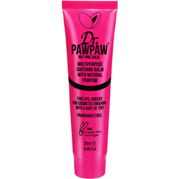 Dr. PAWPAW Hot Pink Balm 25ml