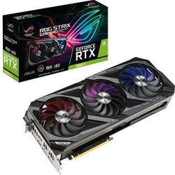ASUS ROG Strix GeForce RTX 3060 Ti 8GB V2 LHR
