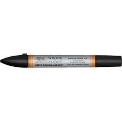 Winsor & Newton Water Colour Marker Cadmium Orange Hue