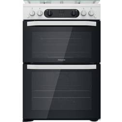 Hotpoint HDM67G0CCW/UK White