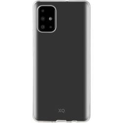 Xqisit Flex Case for Galaxy A71