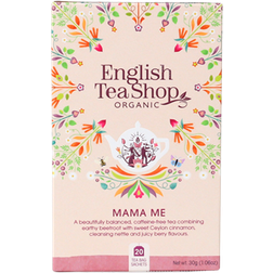 English Tea Shop Mama Me 30g 20st
