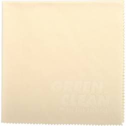 Green Clean Silky Wipe Washable