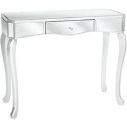 Beliani Carcassonne Table Console 40x96cm